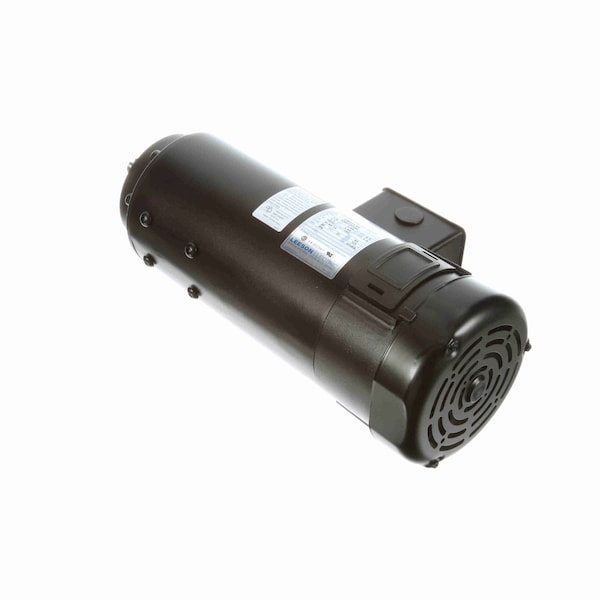 1.5 Kw Metric Motor, 1800 Rpm, 180 V, 80 Frame, Ip54